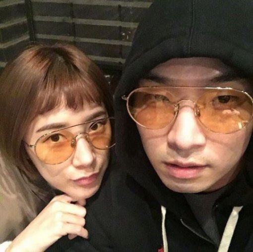 사진=서인영 인스타그램