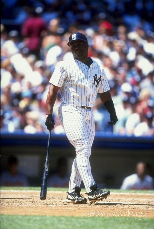 팀 레인스. 사진=ⓒGettyimages이매진스