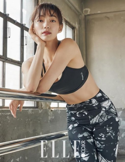 사진=엘르 제공