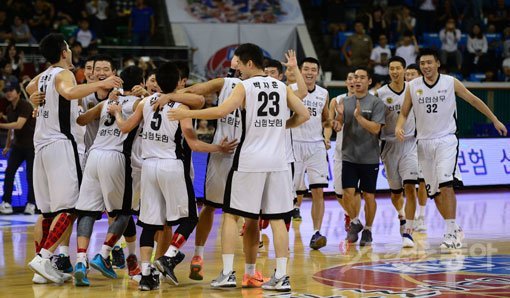 신협 상무. 스포츠동아DB