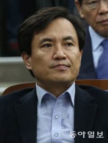 사진=김진태 의원/동아일보DB