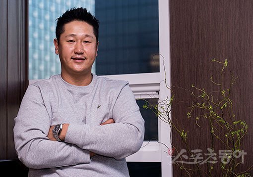 이대호. 스포츠동아DB