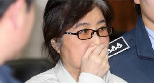 특검 “어제 청구 최순실 체포영장, 오늘 집행 계획 없어”…梨大 업무방해 혐의