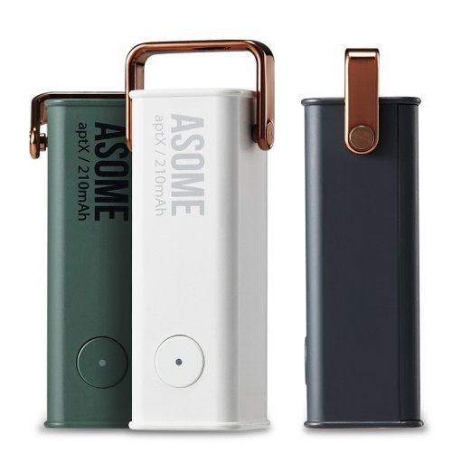 썬텔 어썸 블루투스 리시버.(출처=IT동아)