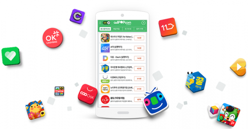 모바일은 최근 많은 주목을 받는 광고 플랫폼이다(출처=IT동아)