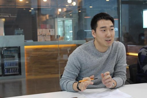 IGA웍스 박진우 CTO(출처=IT동아)