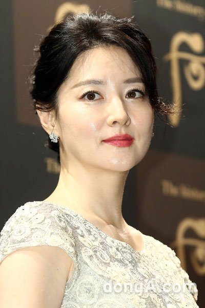 연기자 이영애. 동아닷컴DB