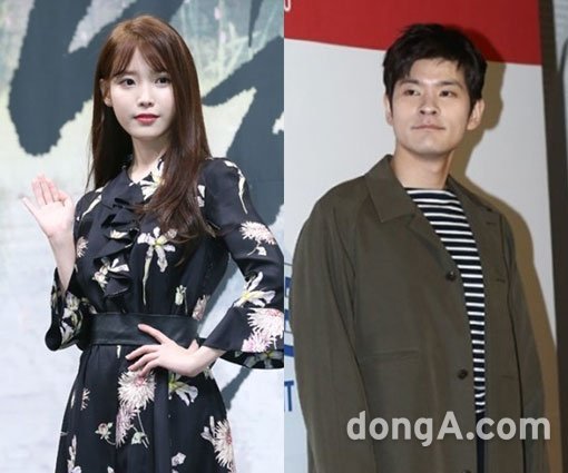 가수 아이유-장기하. 동아닷컴DB