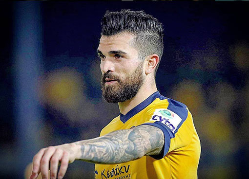 강원FC 발렌티노스. 사진제공｜강원FC