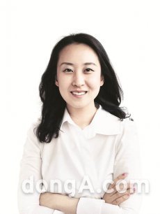 강지현 서비스플랜코리아 신임 대표