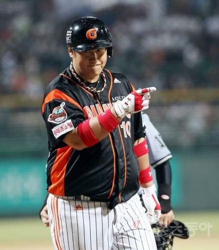 사진=이대호/스포츠동아DB