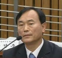 정동춘 ‘폭탄 증언’, “K스포츠재단 만든 사람 대통령으로 판단”