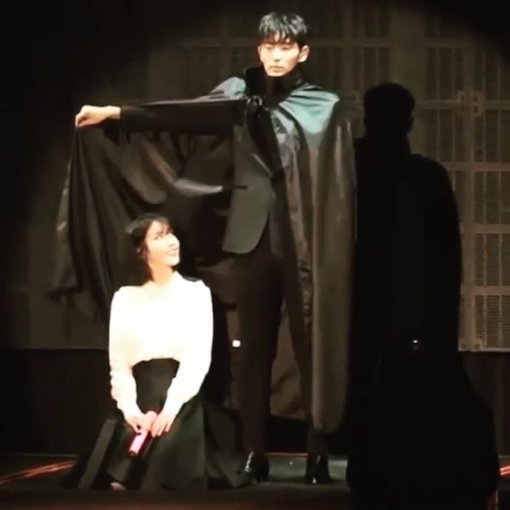 사진=이준기 소셜미디어 캡처