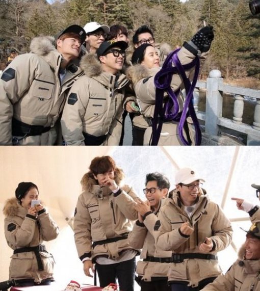 사진=SBS 런닝맨 제공