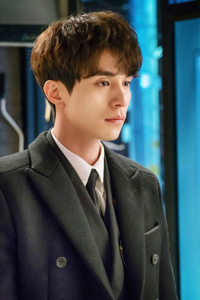 연기자 이동욱. 사진제공｜화앤담픽처스