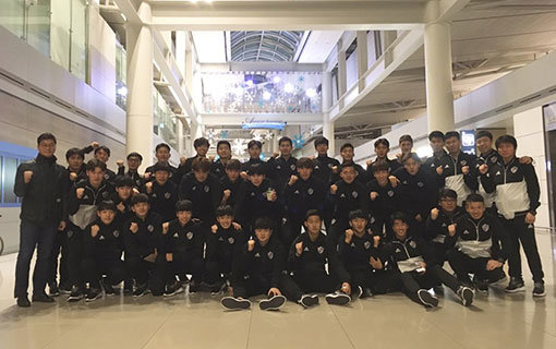 울산현대. 사진제공｜울산현대