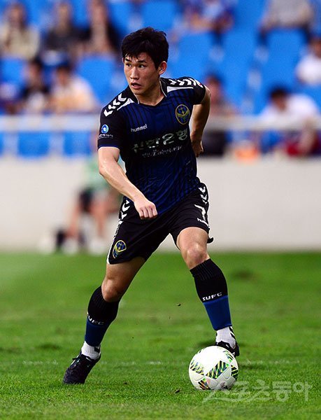 인천 김도혁. 스포츠동아DB