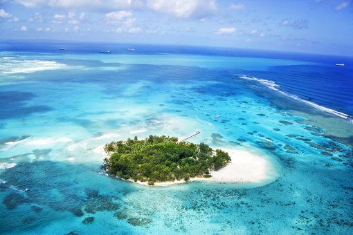 가족여행객에게 인기 높은 휴양지 사이판_사진출처 모두투어