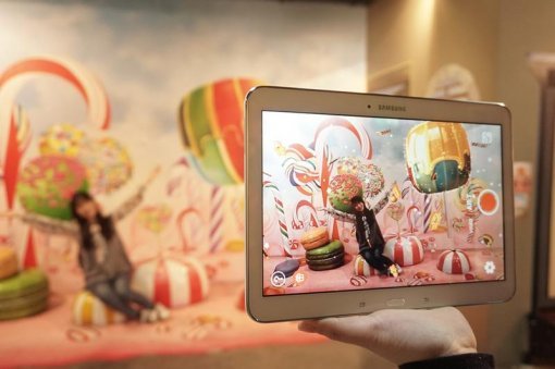 트릭아트뮤지엄(출처=IT동아)