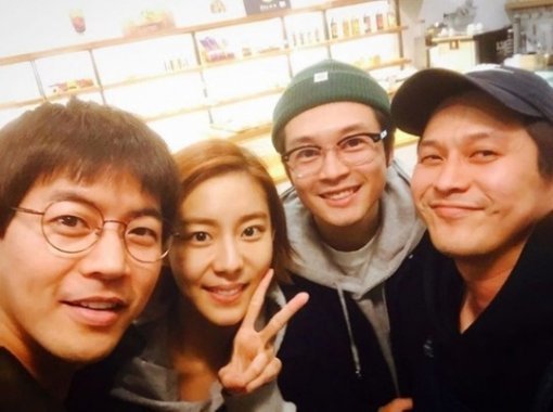 이켠 인스타그램