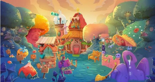 버블위치사가3(출처=게임동아)