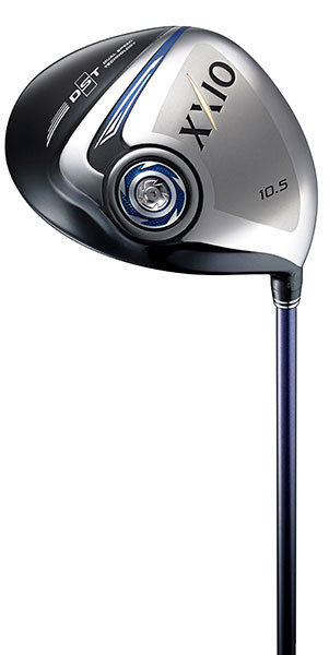 던롭 젝시오9 드라이버