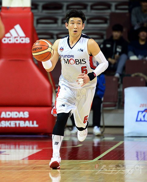 모비스 양동근. 스포츠동아DB