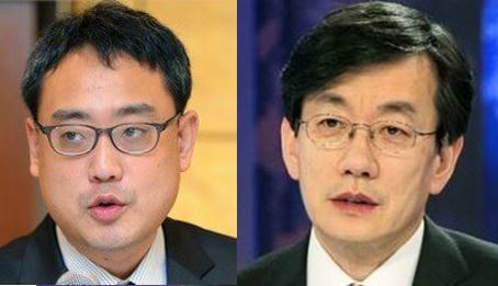 사진=변희재 소셜미디어 사진, JTBC 제공 사진