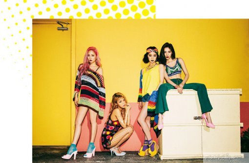 해체 원더걸스 예은 “Thank You WonderFul” 작별인사