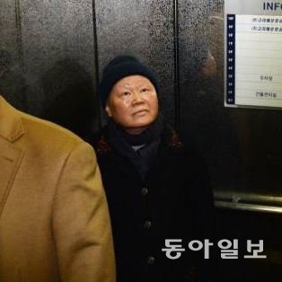 김경숙 전 이화여대 신산업융합대학장. 사진=장승윤 기자 tomato99@donga.com