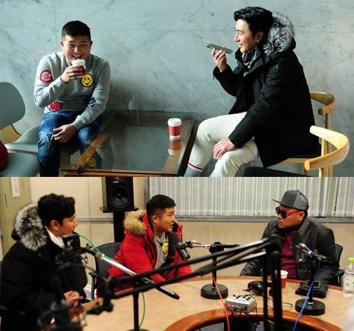 사진=꽃놀이패 캡처