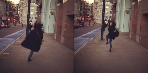 사진=채수빈 인스타그램 캡처