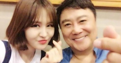 사진=윤수현 인스타그램 캡처