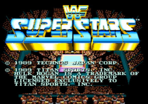 (이 로고를 보면 가슴이 두근거리기 시작한다! 그 열정을 느껴라! 출처=게임동아)