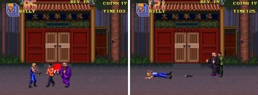 (아무리 돈을 쳐발라봐도 결국 죽으면 사라지는 공수레 공수거를 알게 해준 씁쓸한 게임이다 출처=게임동아)