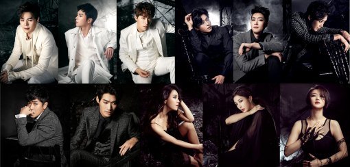 뮤지컬 ‘더 데빌’