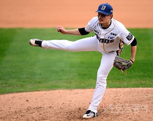 NC 원종현. 스포츠동아DB