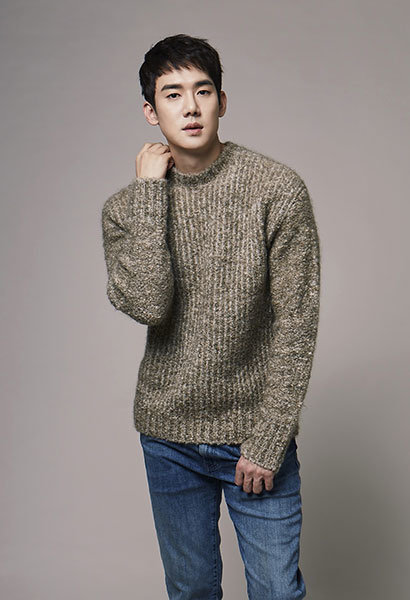 배우 유연석. 사진제공｜킹콩엔터테인먼트