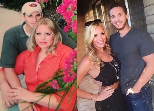 사진=크리스티나 조던 인스타그램