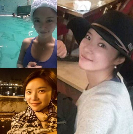 황정음 인스타그램