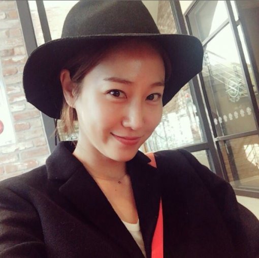 사진=하시은 인스타 캡처