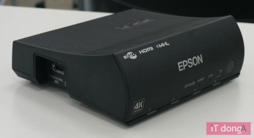 와이어리스HD 트랜스미터(출처=IT동아)