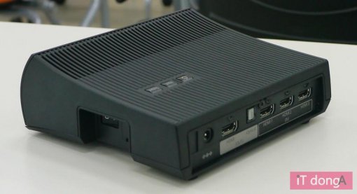 와이어리스HD 트랜스미터(출처=IT동아)