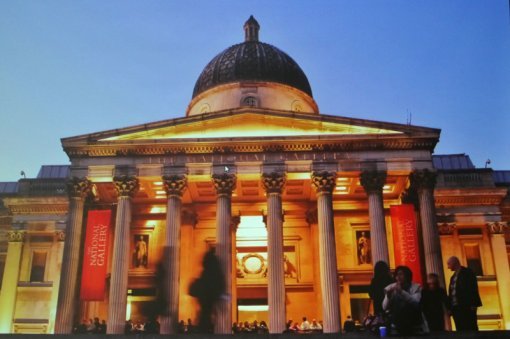 엡손 EH-TW8300W 색감과 선명도는 우수하다(출처=IT동아)