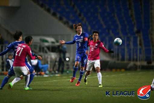 사진제공｜한국프로축구연맹