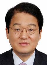 남성욱 고려대 행정대학원장 전 국가안보전략연구원장