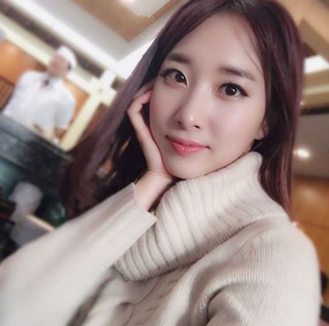 사진=김선신 아나운서 인스타그램 캡처