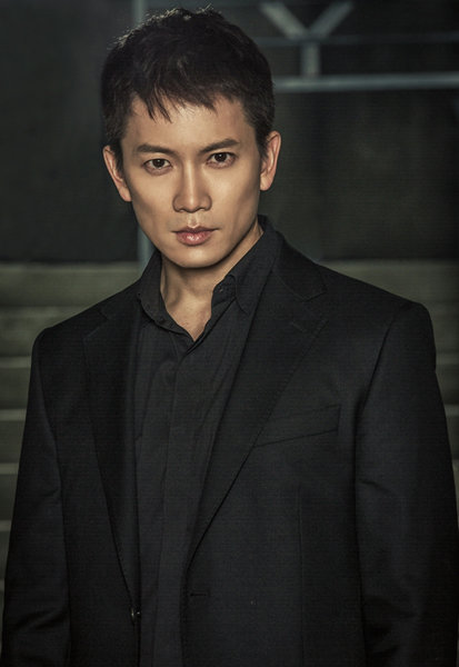 연기자 지성. 사진제공｜SBS