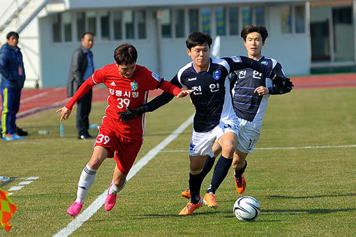 사진제공｜내셔널리그