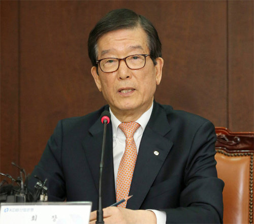 KDB산업은행 제공